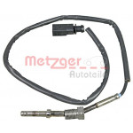 METZGER Sensor, Abgastemperatur